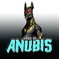 Hand of Anubis
